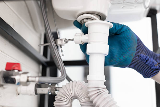 Reliable Plumbing contractor in Camino, CA by Masters Plumbing Service