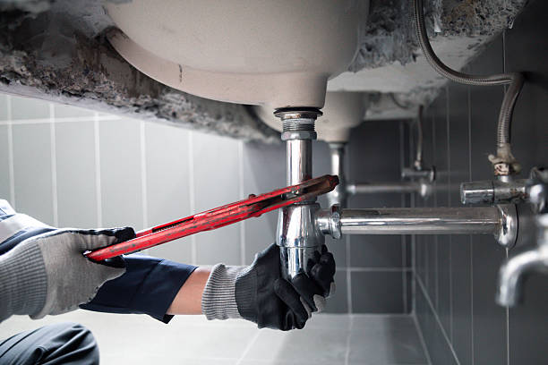 Trusted Emergency Plumber service in Camino, CA - Masters Plumbing Service